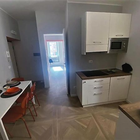 La Casa Di Jonathan Al Ghetto Rome Buitenkant foto