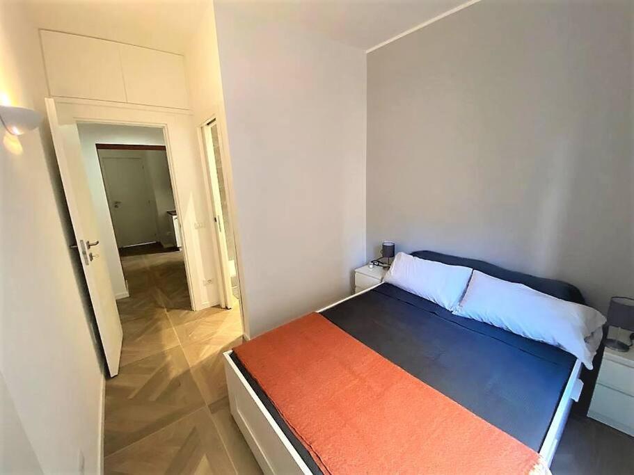 La Casa Di Jonathan Al Ghetto Rome Buitenkant foto